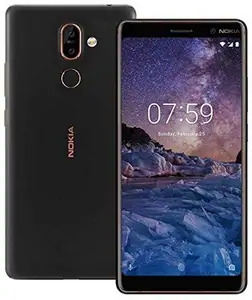 Замена динамика на телефоне Nokia 7 в Ижевске